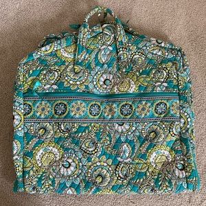 Vera Bradley Travel Garment Bag